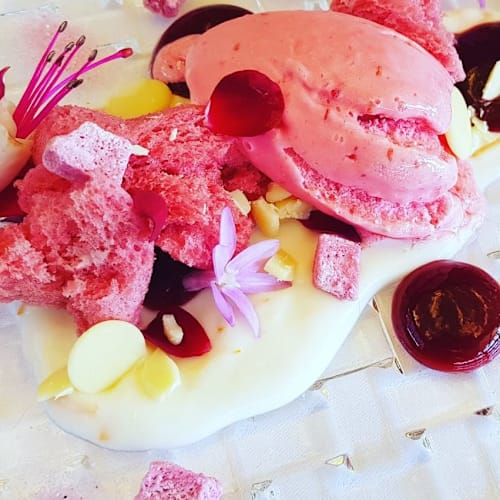 Baelo Gastronómico, Torrelodones