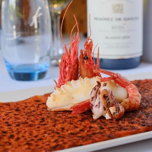 Baelo Gastronómico, Torrelodones