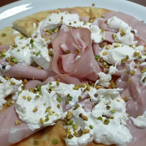 Pizzeria Papà Mio, Ripa Teatina