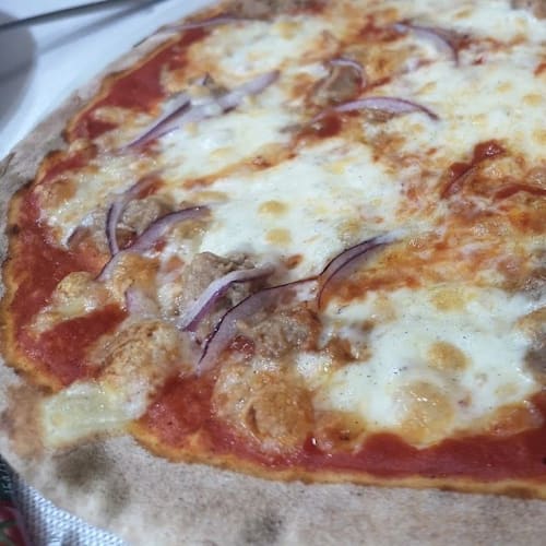 Pizzeria Papà Mio, Ripa Teatina