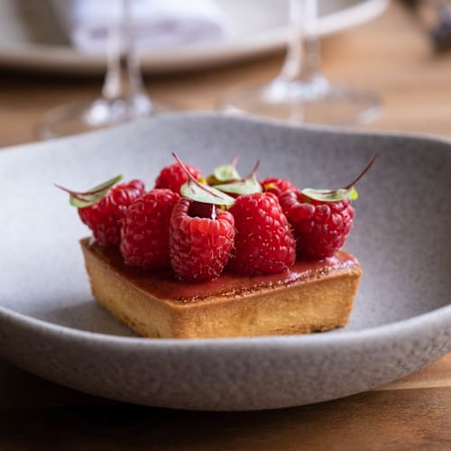 La Table de Varennes, Varennes-Jarcy