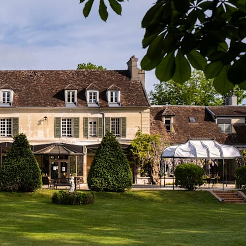 La Table de Varennes, Varennes-Jarcy