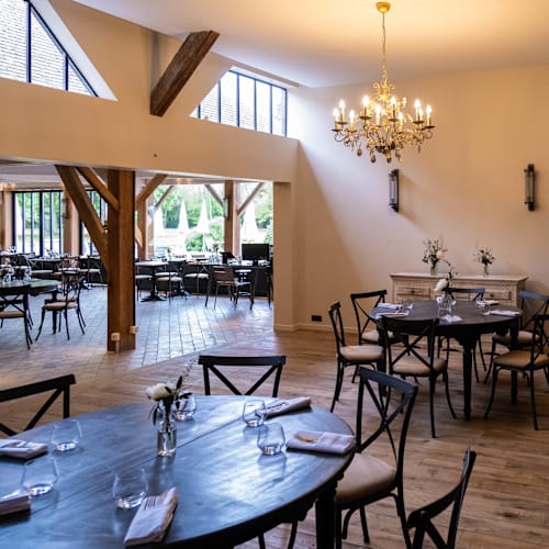 La Table de Varennes, Varennes-Jarcy