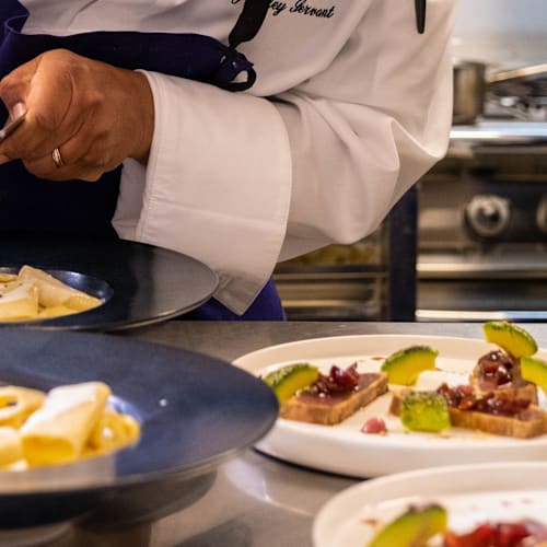 La Table de Varennes, Varennes-Jarcy