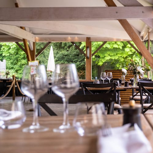 La Table de Varennes, Varennes-Jarcy