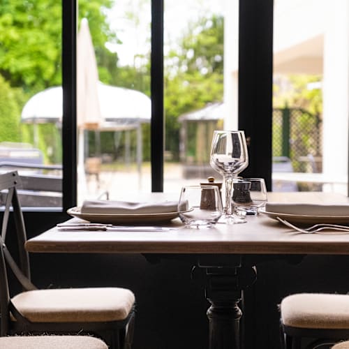 La Table de Varennes, Varennes-Jarcy