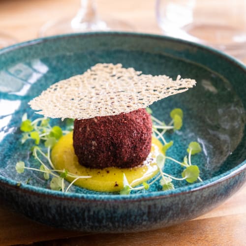 La Table de Varennes, Varennes-Jarcy