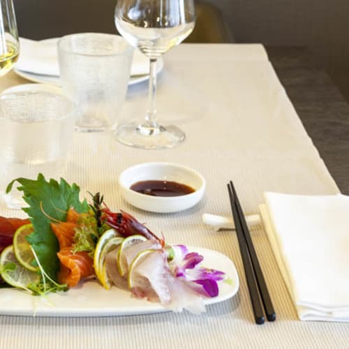 Muud Creative Sushi, Milano