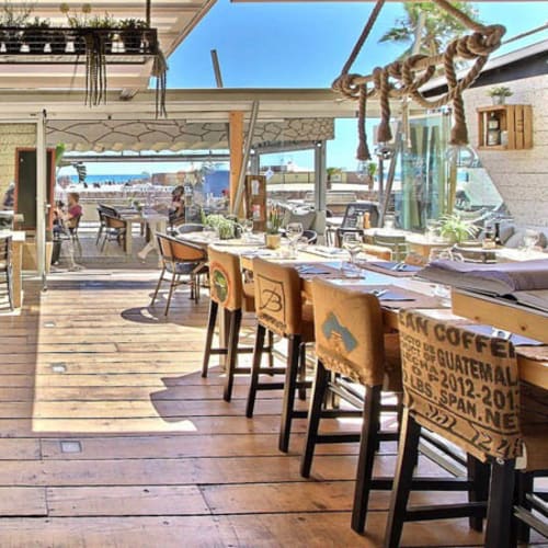La Siesta, Canet-en-Roussillon