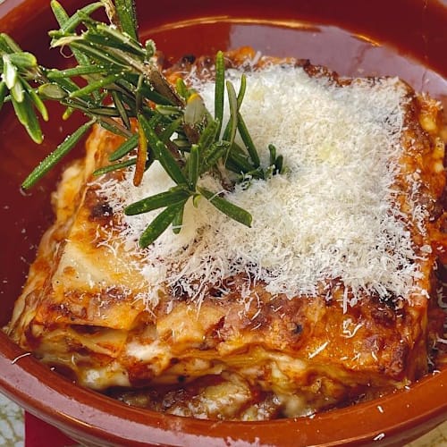 Osteria La Dolce Vita, Florence