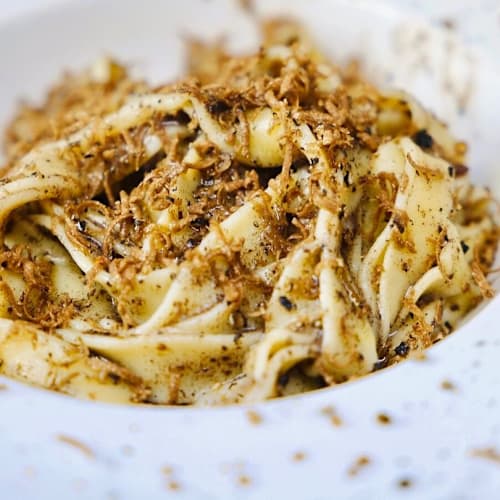 Osteria La Dolce Vita, Florence
