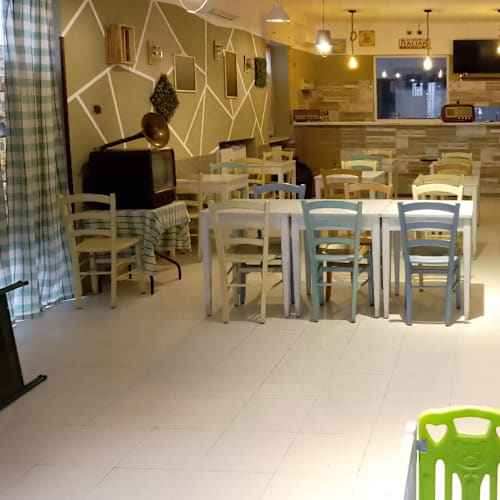 BURGER ITALY, Vigevano