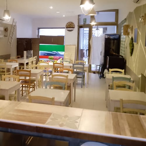 BURGER ITALY, Vigevano