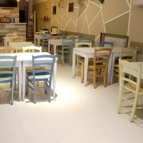 BURGER ITALY, Vigevano