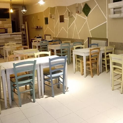 BURGER ITALY, Vigevano