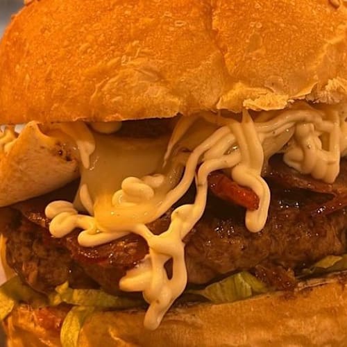BURGER ITALY, Vigevano