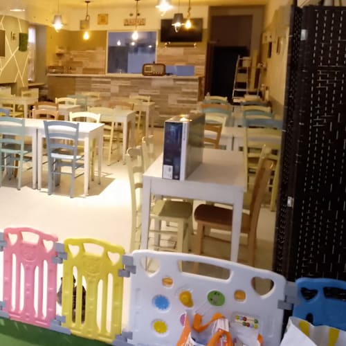 BURGER ITALY, Vigevano