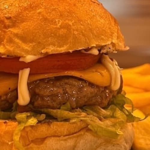 BURGER ITALY, Vigevano