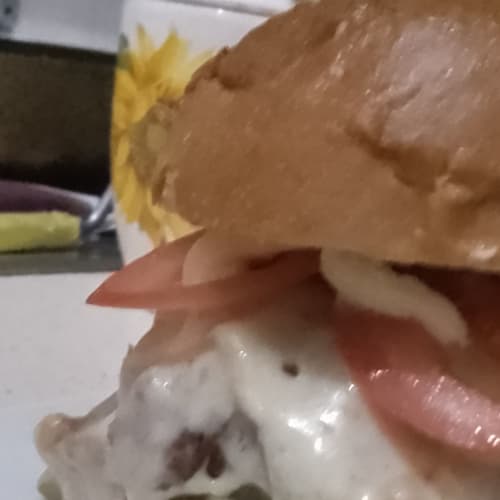 BURGER ITALY, Vigevano