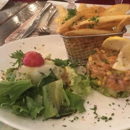 La Taverne de l'Olympia, Paris