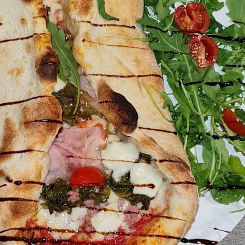Piccolo Diamante, Reggio Emilia