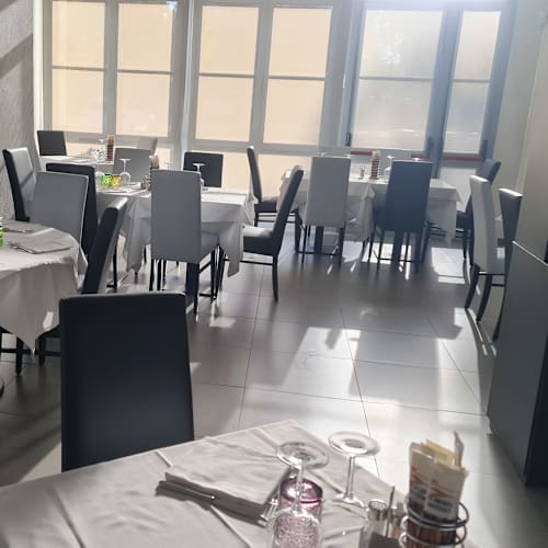 Piccolo Diamante, Reggio Emilia