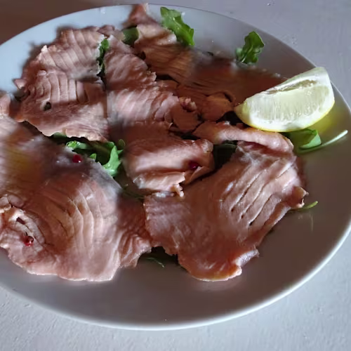 Lo Chalet-Roma, Roma