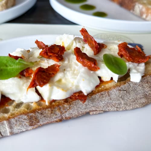 Aris Ristorante, Roma
