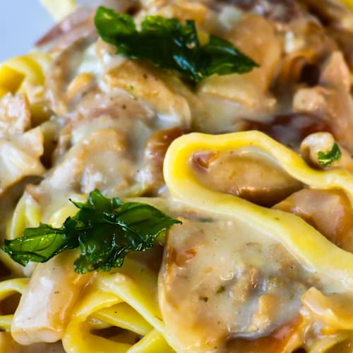 Aris Ristorante, Roma