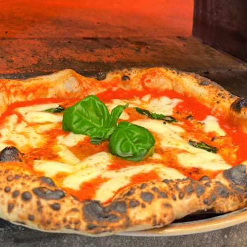 Aris Ristorante, Roma
