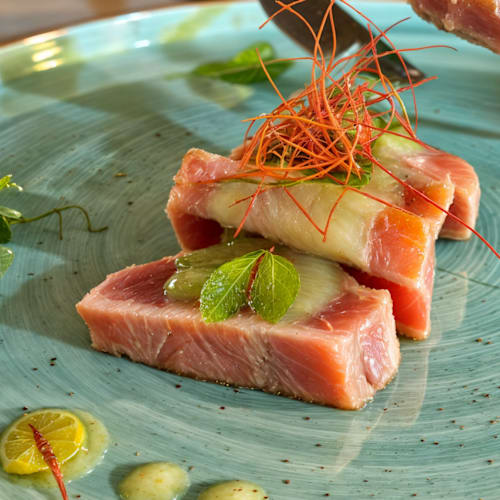 Aris Ristorante, Roma