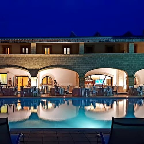 Antica Masseria Martuccio, Mesagne