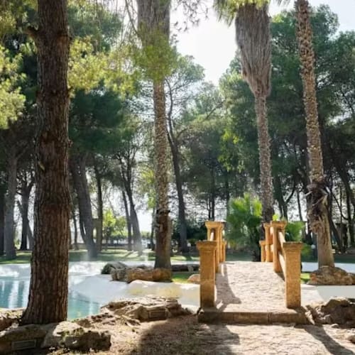 Antica Masseria Martuccio, Mesagne