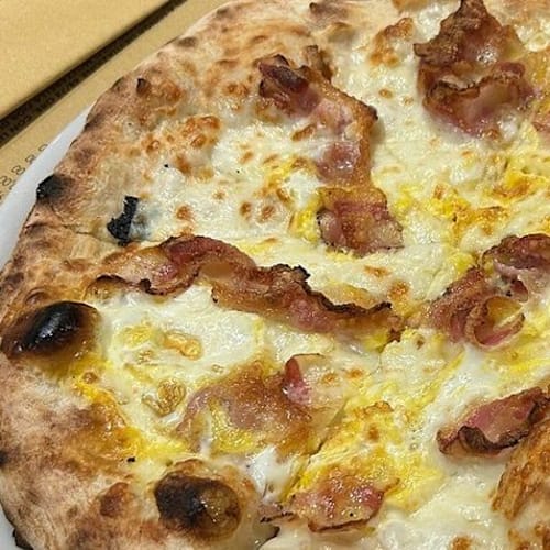 Pizzeria Da Gianlu, Gabicce Mare