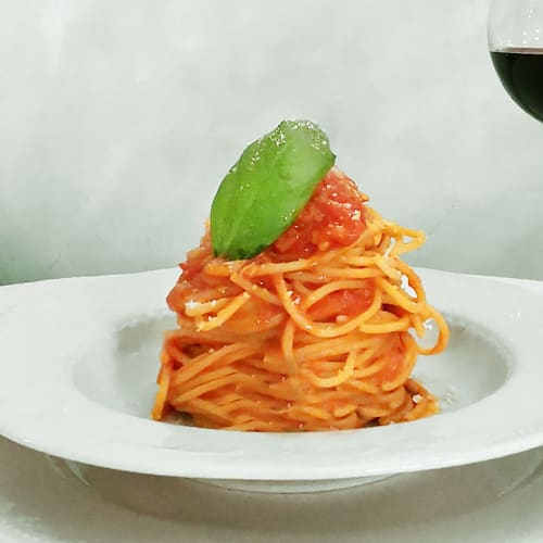 Il Moderno, Monza