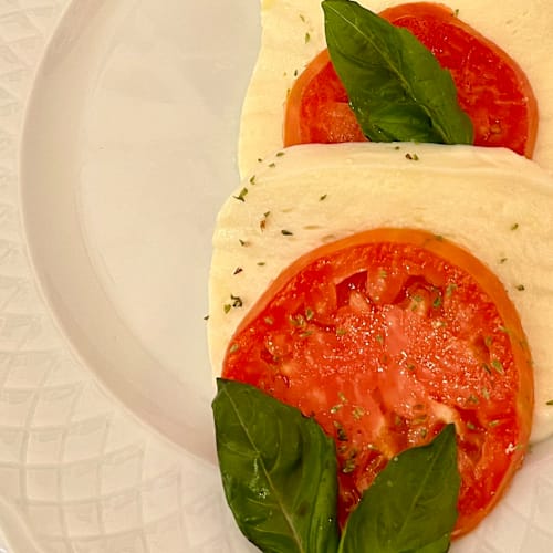 Rouge Vino&Taglieri, Piano di Sorrento