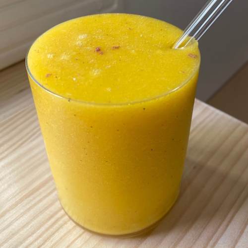 Urban Greens & Coffee, Sevilla