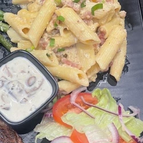 Mateam, Garges-lès-Gonesse