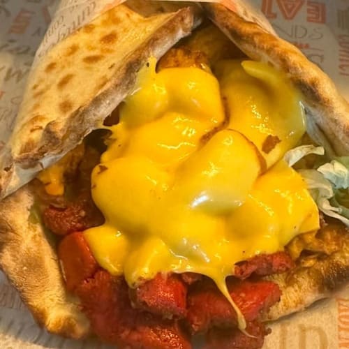 Mateam, Garges-lès-Gonesse