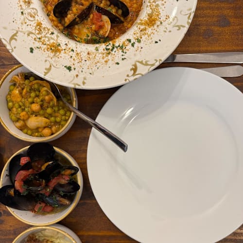 Da Nonna Rosa Trattoria, Cagliari