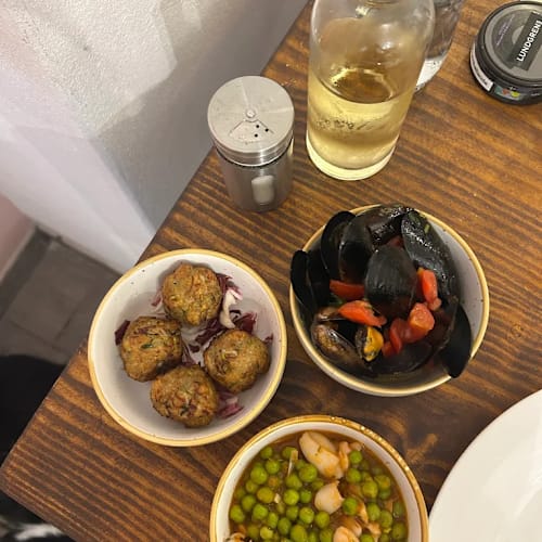 Da Nonna Rosa Trattoria, Cagliari