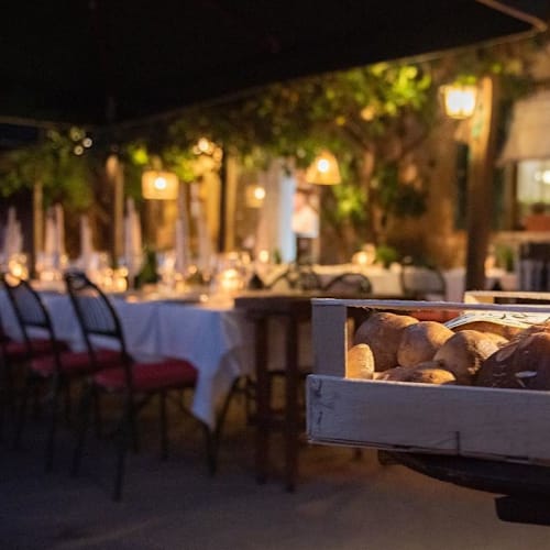 La Taverna del Pittore - Bolgheri, Bolgheri