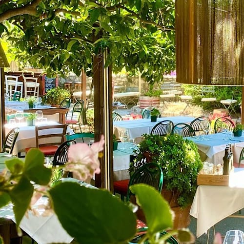 La Taverna del Pittore - Bolgheri, Bolgheri