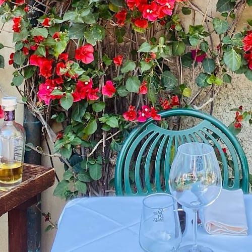 La Taverna del Pittore - Bolgheri, Bolgheri