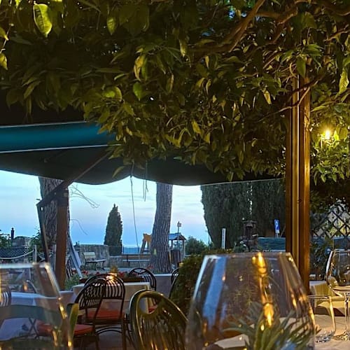 La Taverna del Pittore - Bolgheri, Bolgheri