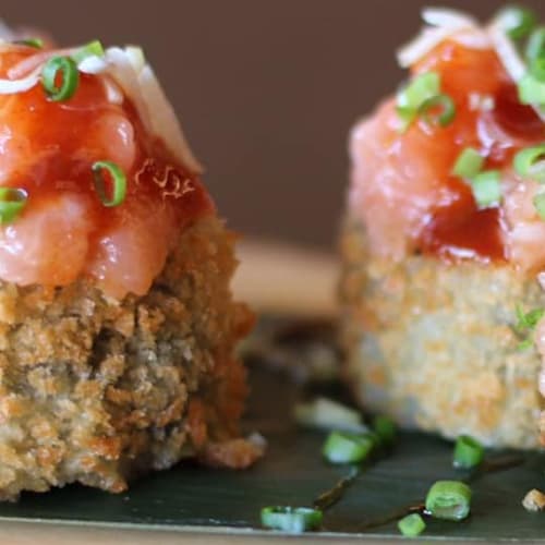 ALLebana's Sushi, Lisboa