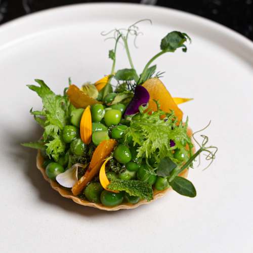 Fleur de Pavé, Paris