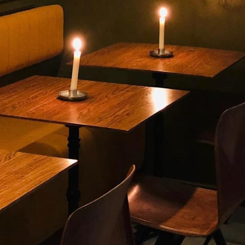 RAMDAM Le Comptoir, Paris