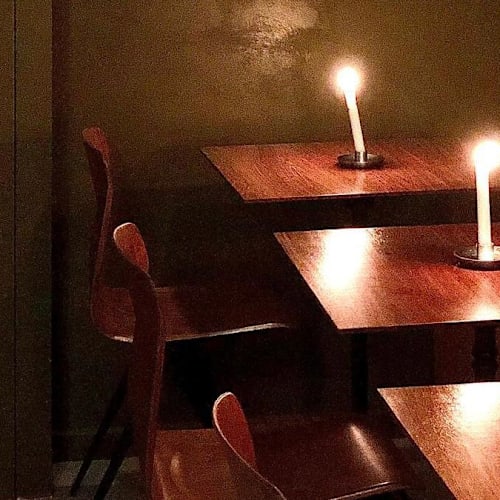 RAMDAM Le Comptoir, Paris