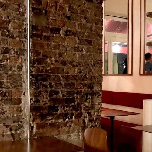 RAMDAM Le Comptoir, Paris